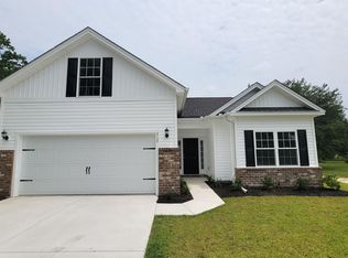 312 Concorde Dr LOT 145, Georgetown, SC 29440