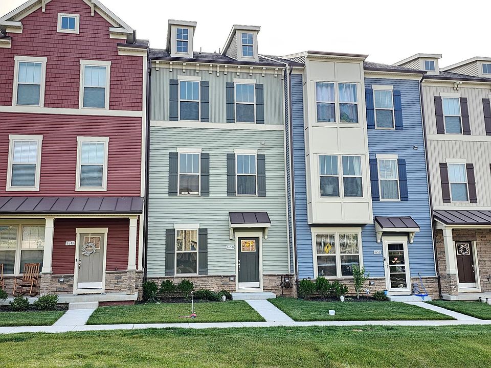 1st image of 8650 Satinwood Dr