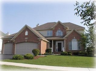 22939 Weinhold Dr, Plainfield, IL 60585
