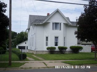 1026 Greenwood Ave, Jackson, MI
