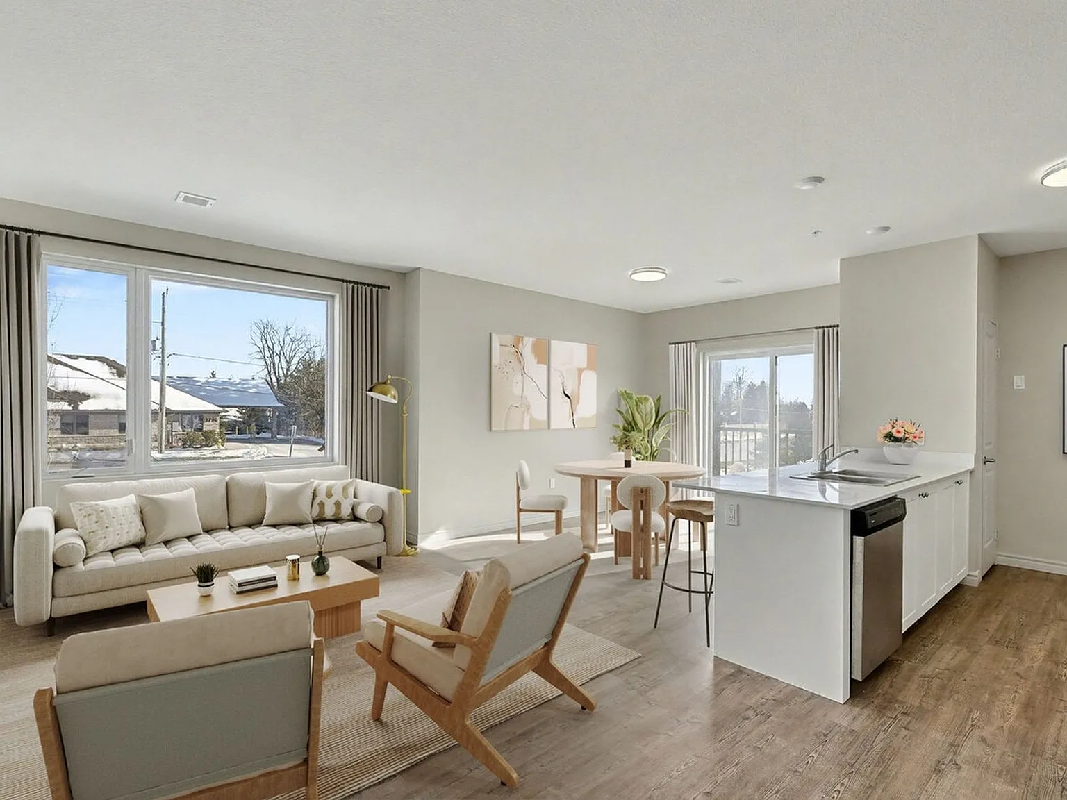 660 Garibaldi Ave London — Photo 4