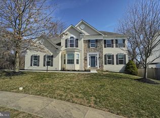 1813 Greysens Ferry Ct, Point Of Rocks, MD 21777