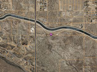 49th St E, Palmdale, CA 93552