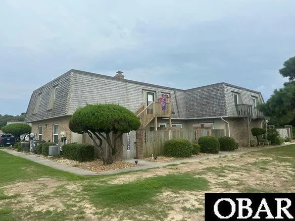 2805 Seahorse Ct #2805, Kitty Hawk, NC 27949