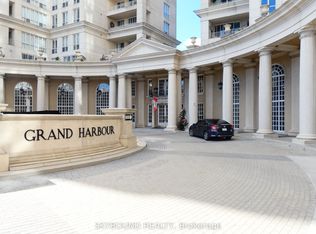 2285 Lake Shore Blvd W #411, Toronto, ON M8V 3X9