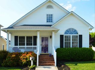 212 Wyndhurst Dr, Lynchburg, VA