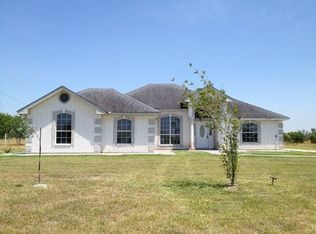 21959 Fm 506, Santa Rosa, TX 78593