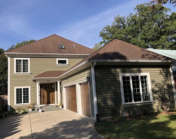 Carlos Zambrano took a bath in selling his Chicago-area home 