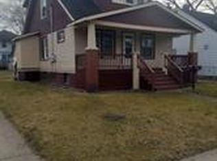 1656 Montana Ave, Flint, MI 48506