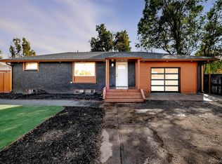 16040 Mount Vernon Rd, Golden, CO 80401