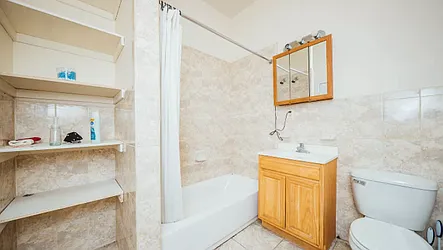 Rented by Greenrock Management