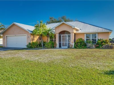 1901 SE 5th Pl, Cape Coral, FL, 33990