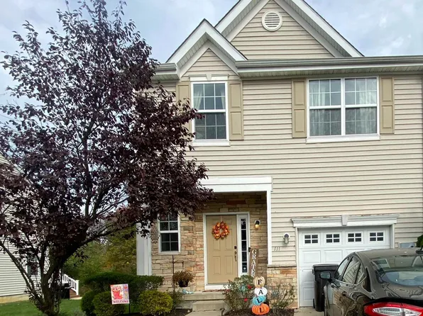 111 Oakridge Dr, Mount Royal, NJ 08061