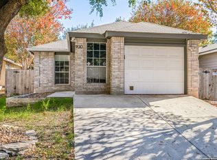 9010 Gill Brg, San Antonio, TX 78254