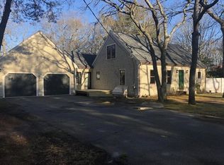 105 Seth Goodspeed Way, Osterville, MA 02655