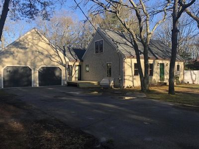 105 Seth Goodspeed Way, Osterville, MA, 02655