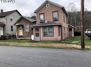 1000 17th St, Windber, PA 15963