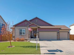 9055 Sandpiper Dr, Frederick, CO 80504
