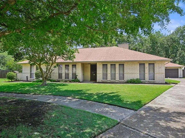 417 Pine Forest Dr, Slidell, LA 70458