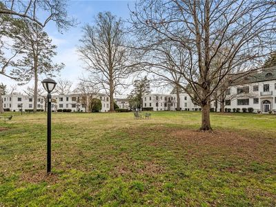 1700 N Elm St APT C4, Greensboro, NC, 27408