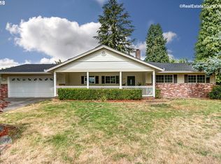 1199 NE Birchaire Ln, Hillsboro, OR
