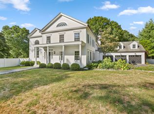 2493 Redding Rd, Fairfield, CT 06824