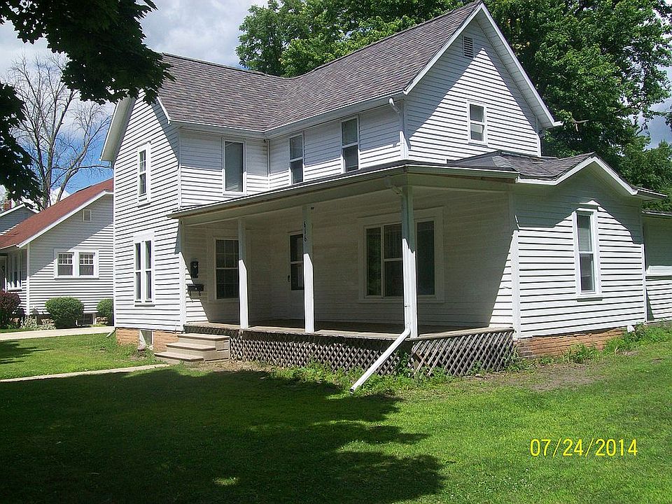 2nd image of 616 W Lincoln St