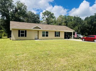 5870 SE 171ST COURT, OCKLAWAHA, FL 32179