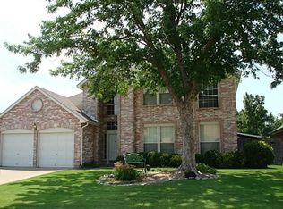 5511 Katey Ln, Arlington, TX 76017