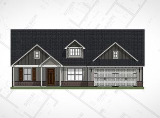 23131 E 106th St S, Broken Arrow, OK 74014