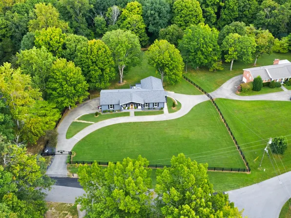 224 Norma Ct, Clarksville, TN 37043
