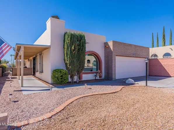 951 W Camino Sagasta, Green Valley, AZ 85622