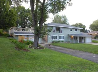 13605 Vincent Cir, Burnsville, MN 55337