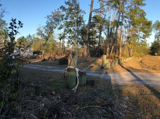 3817 Cedar Bluff Rd, Southport, FL 32409