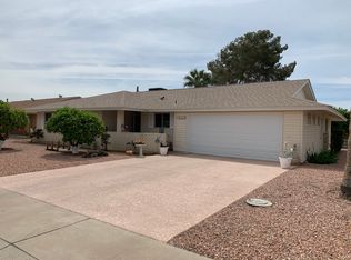 10531 W Bolivar Dr, Sun City, AZ 85351