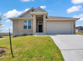 2007 Filmore Cv, Temple, TX 76504