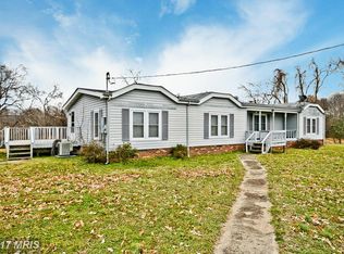 36297 Willow Glen Ln, Chaptico, MD 20621