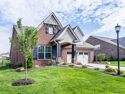 352 Burney Circle, Knoxville, TN, 37934