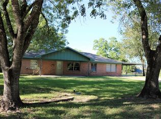 1603 Everitt St, Navasota, TX 77868