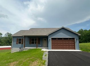 2120 Smiths Grove Rd, Scottsville, KY 42164