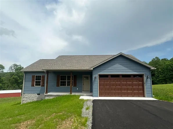 2120 Smiths Grove Rd, Scottsville, KY 42164