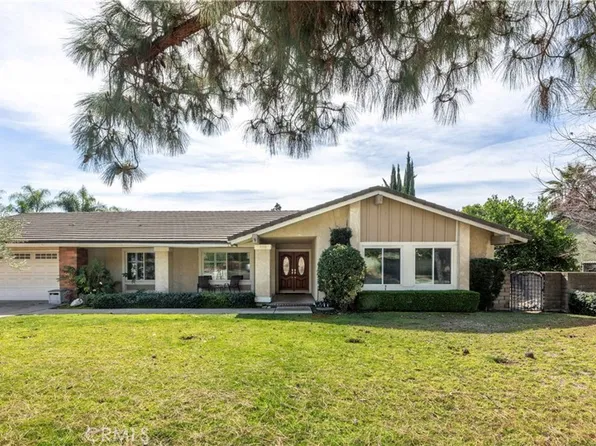 628 Charleston Dr, Claremont, CA 91711