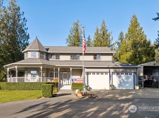 17316 Topaz Loop SE, Yelm, WA
