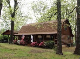 188 Boat Dock Rd, Lakeview, AR 72642