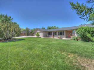 2522 Bohr Rd, Carson City, NV 89706