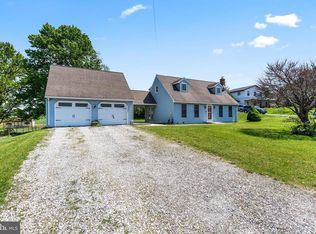 4495 Fort McCord Rd, Chambersburg, PA 17202