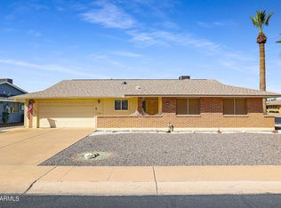 10102 W Ironwood Dr, Sun City, AZ 85351