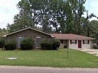1220 Winnrose St, Jackson, MS 39211