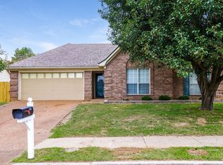 7554 Appling Estate Dr, Memphis, TN 38133