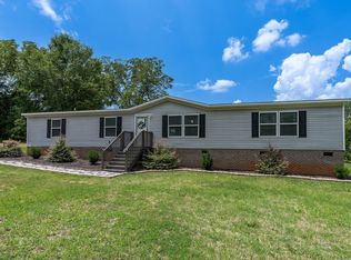 827A Elrod Rd, Piedmont, SC 29673